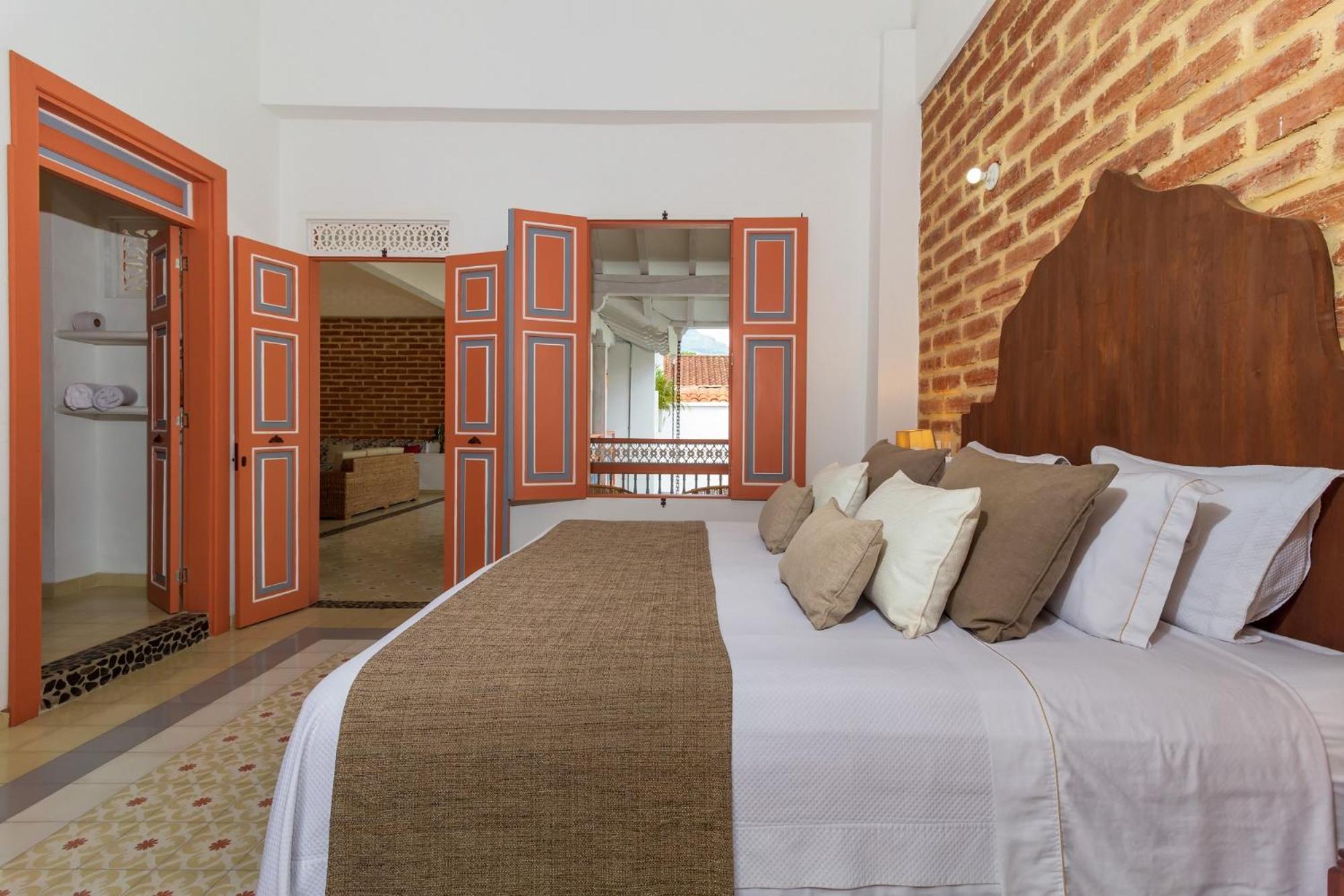 Hotel Fundadores En Cauca Viejo Fundadores Jericoc  Extérieur photo