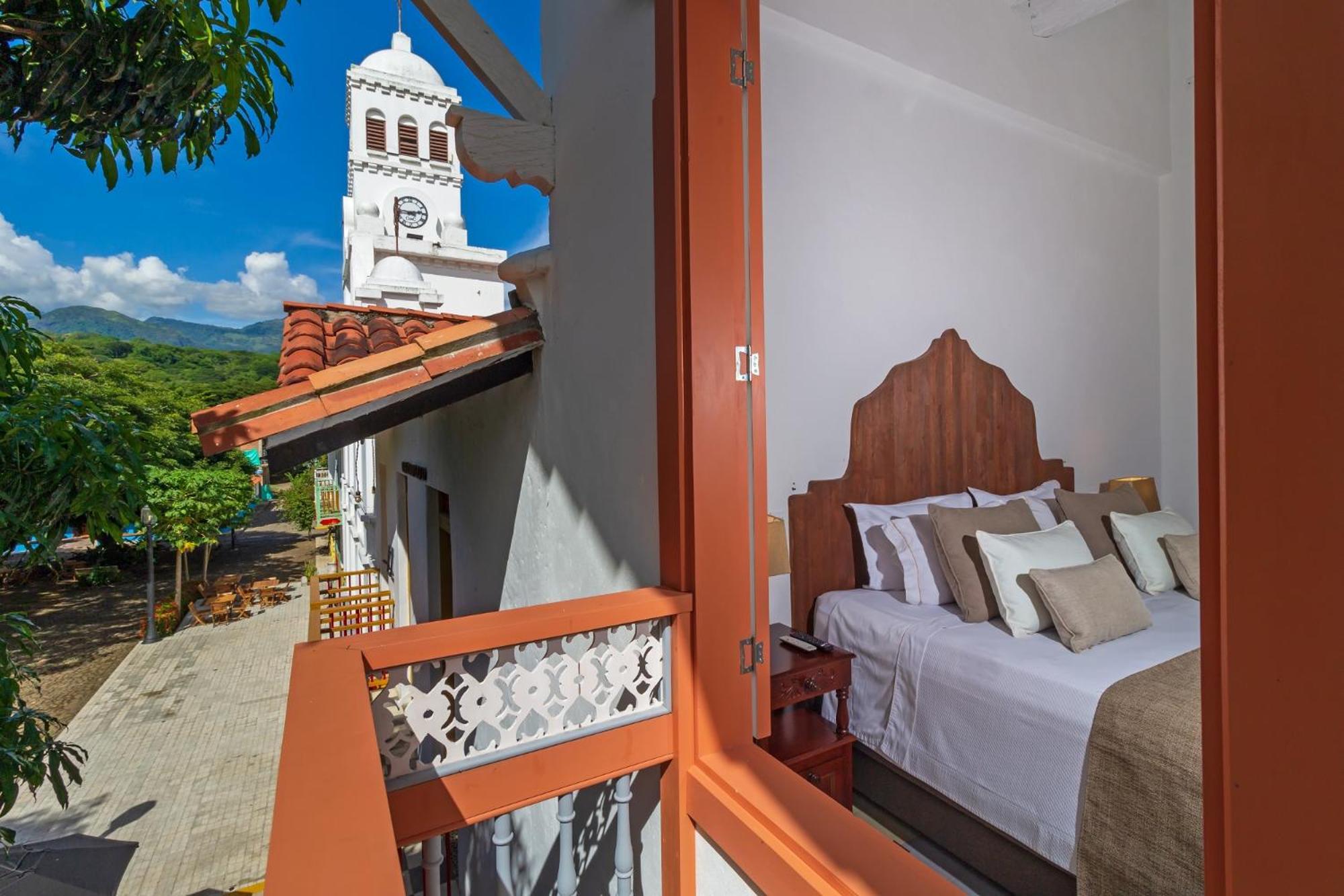 Hotel Fundadores En Cauca Viejo Fundadores Jericoc  Extérieur photo