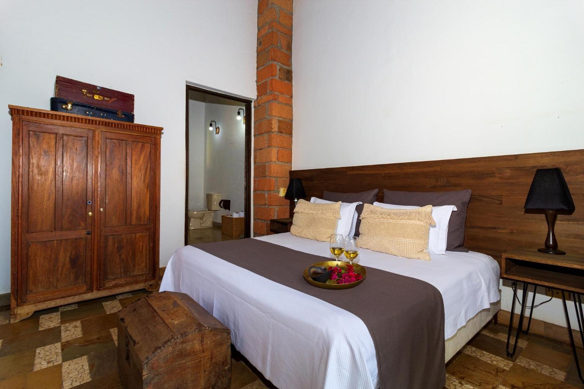 Hotel Fundadores En Cauca Viejo Fundadores Jericoc  Extérieur photo