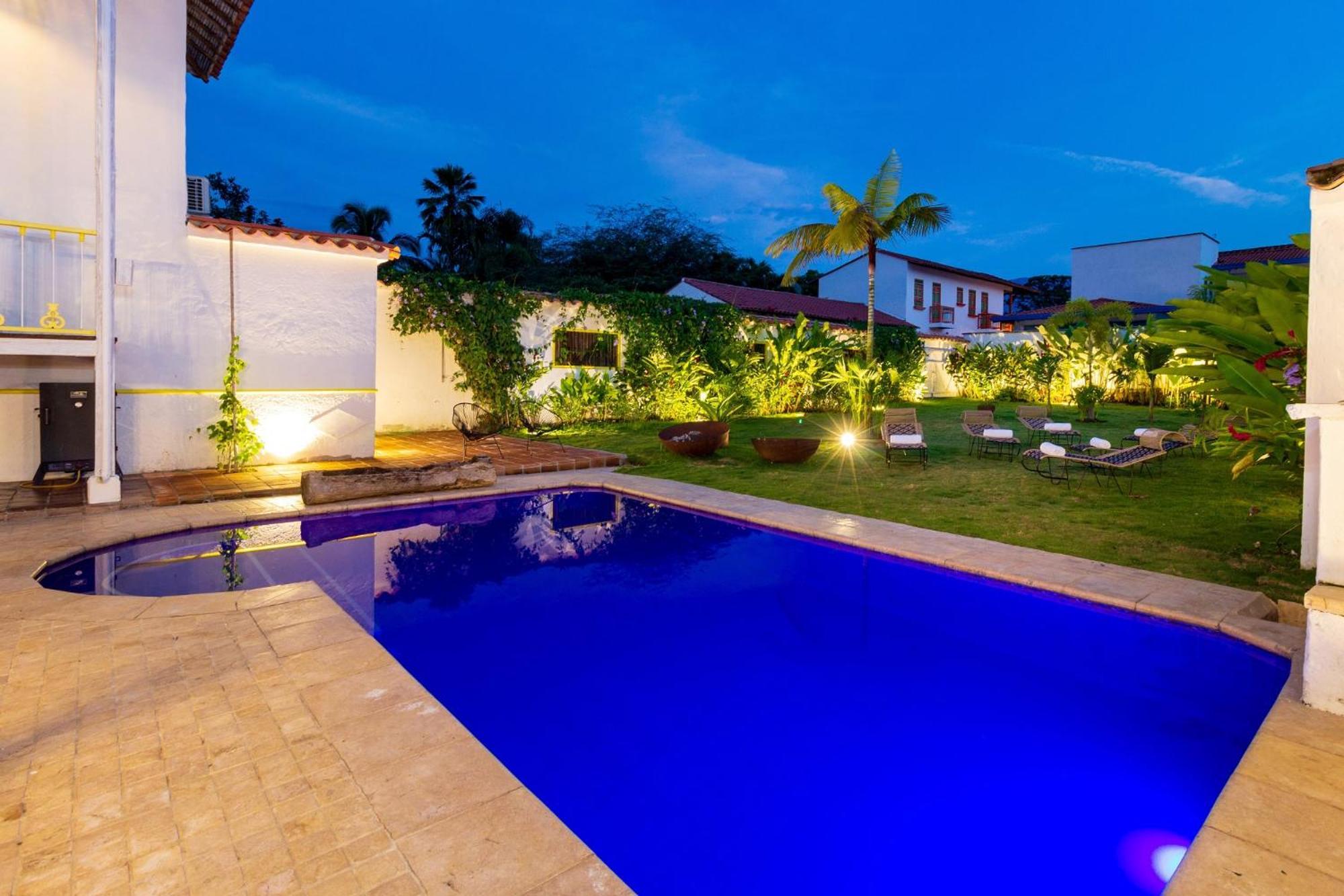 Hotel Fundadores En Cauca Viejo Fundadores Jericoc  Extérieur photo