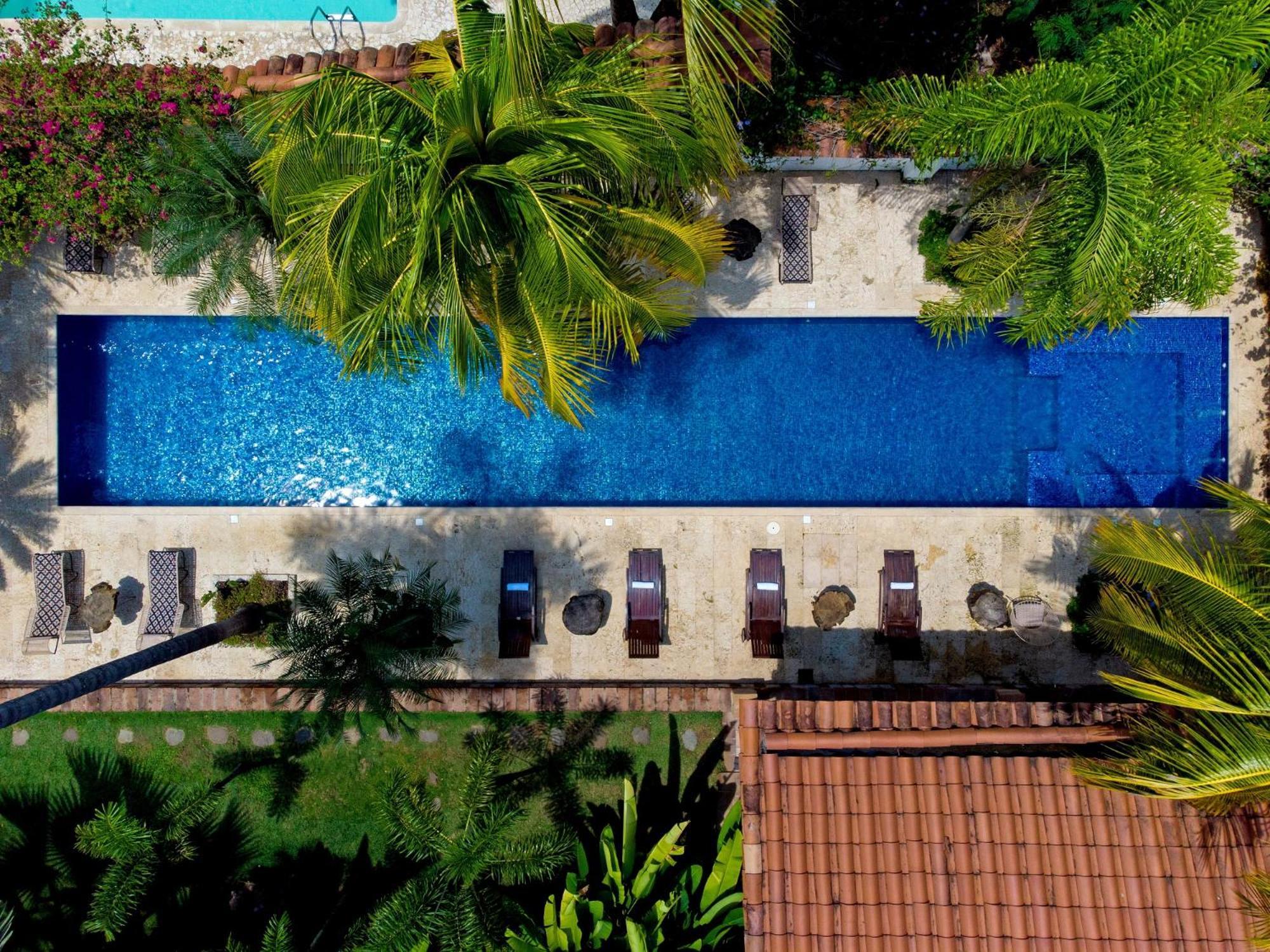 Hotel Fundadores En Cauca Viejo Fundadores Jericoc  Extérieur photo
